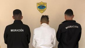 Migración impide ingreso a Panamá de ecuatoriano.