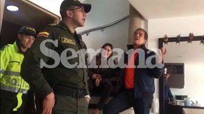DT de Honduras es grabado golpeando a su hija en Colombia