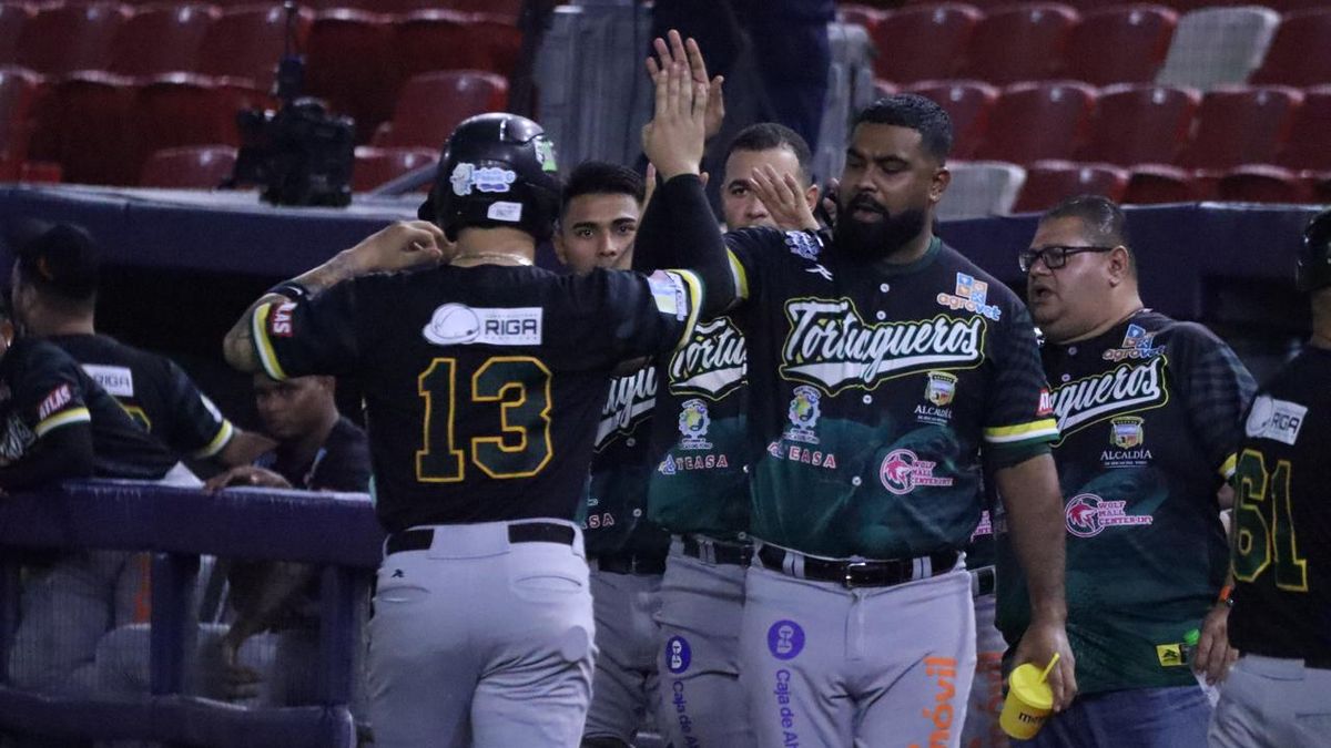 Béisbol Mayor 2026 Béisbol Mayor 2026