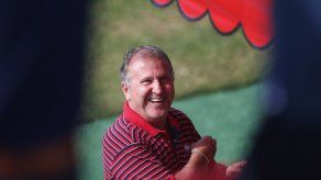 Zico elogia al colombiano Stiven Mendoza