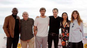 El hoyo triunfa en el festival de cine fantástico de Sitges
