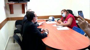 Eduardo Flores presenta candidatura para ser reelegido como rector de la UP