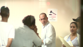 Fiscal asegura que no pidió sanciones a medios en caso del homicidio en hotel