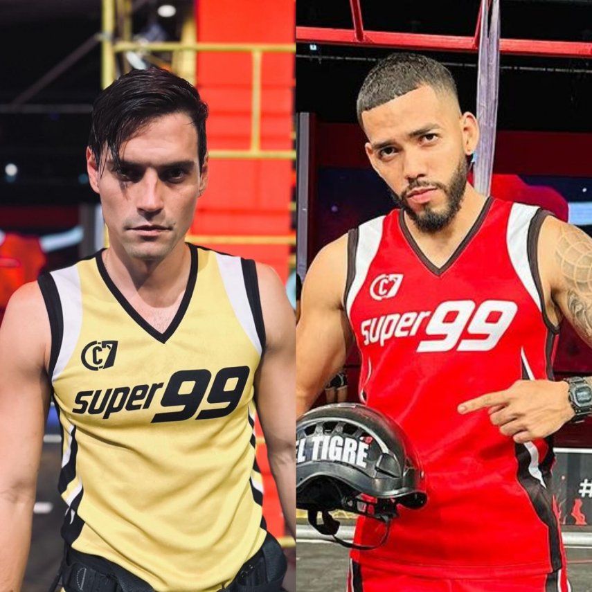 Calle 7 Panamá: ¿Cómo votar por tu amenazado masculino favorito?