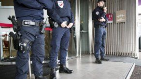 La Fiscalía de París abre una investigación sobre el avión de Egyptair