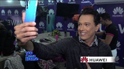 ¿Cómo se transforma Marc Anthony?
