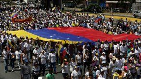 Grupo de Lima buscará en Bogotá medidas para aumentar presión contra Maduro