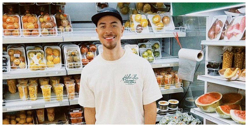 BK lo hizo perfecto.