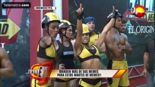 Calle 7 Panamá - Flotando en Sabiduría 2