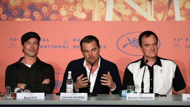 Érase una vez... en Hollywood explicado por Tarantino y sus actores