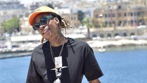 Wiz Khalifa no se fía de las personas como Kanye West