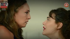 CORAZONES HERIDOS | Ferit aparece en su boda con Ayse