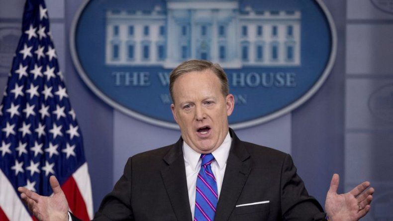 Trump ya no ama a WikiLeaks tras hackeo a la CIA
