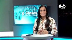 Glosas de Flor Mizrachi: 8 de mayo de 2020