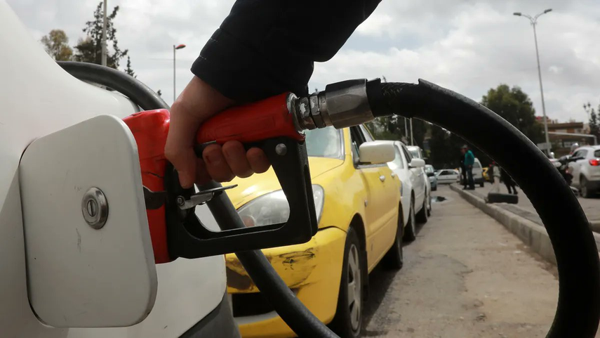 Precios de la gasolina.