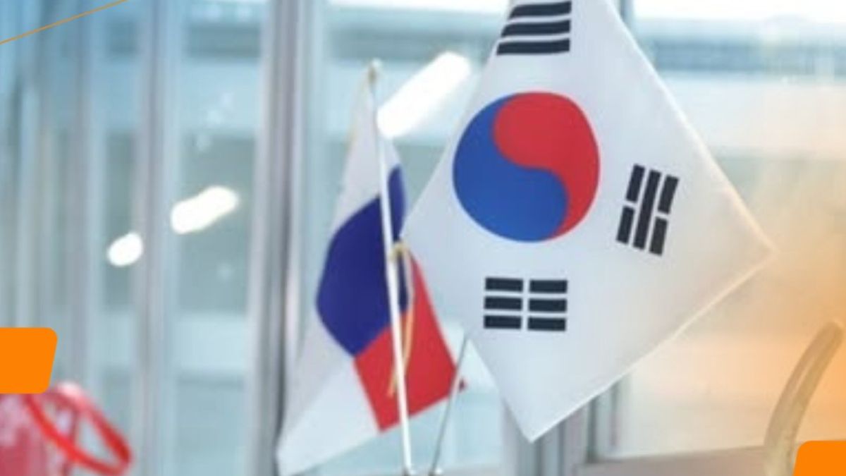 Gobierno de Corea abre convocatoria de becas. Gobierno de Corea abre convocatoria de becas.