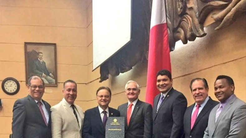 Diputados aprueban proyecto que dicta el presupuesto del Canal
