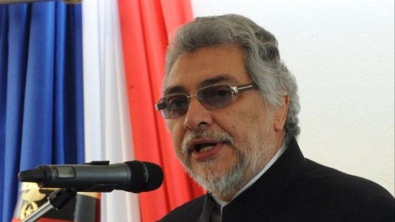 El presidente de Paraguay llega mañana a Seúl dentro de su gira
