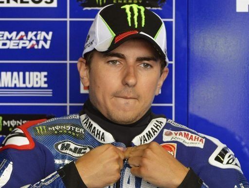 Jorge Lorenzo domina en San Marino y logra su 2do triunfo consecutivo