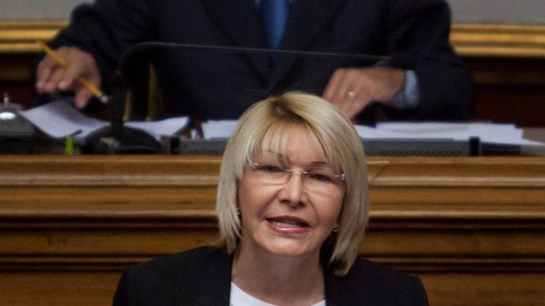 Fiscales y procuradores iberoamericanos respaldan a fiscal de Venezuela