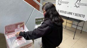 Mexicanos votan en elección clave para López Obrador