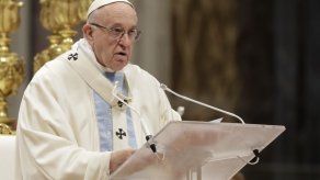 El Papa Francisco inicia 2019 con una oda a la maternidad El Papa Francisco inicia 2019 con una oda a la maternidad