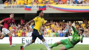 FIFA ordena partidos simultáneos en Sudamérica