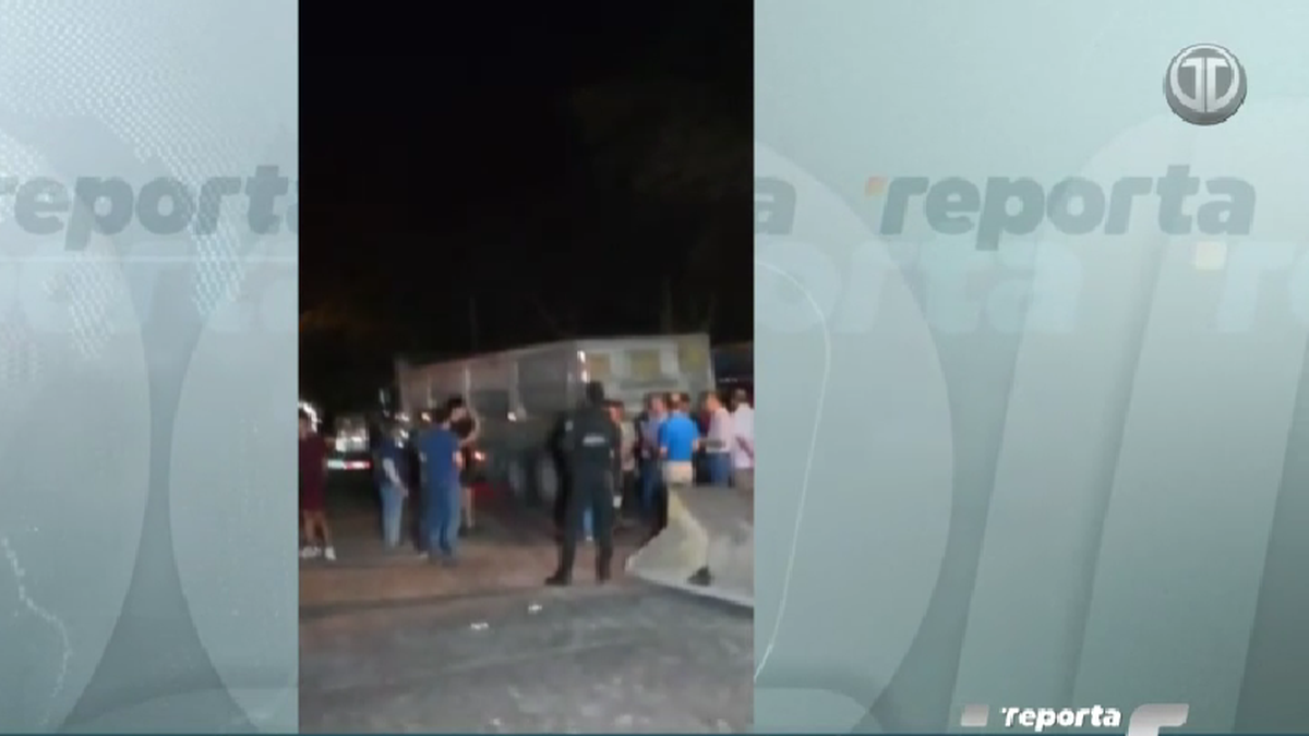 SINAPROC sale al paso de los señalamientos SINAPROC sale al paso de los señalamientos