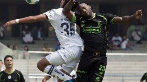 Baloy prepara regreso