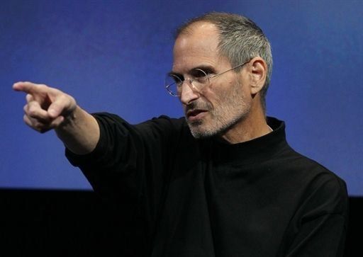 La viuda de Steve Jobs reclama la reforma migratoria con un documental