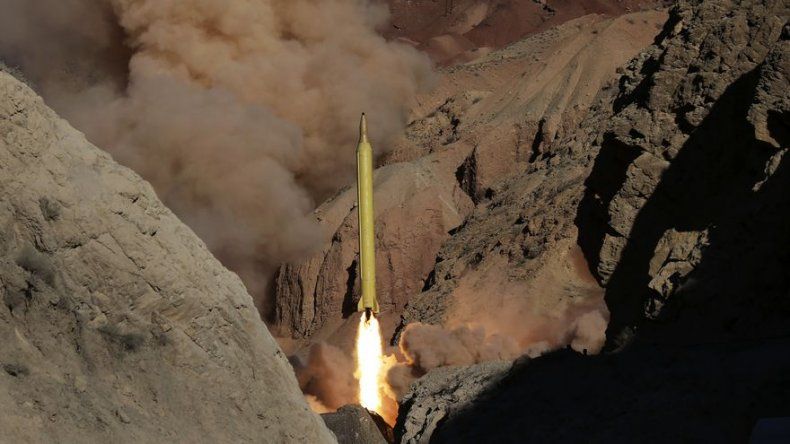 Biden: Actuaremos si Irán rompe acuerdo nuclear