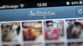 Instagram se encuentra fuera de servicio