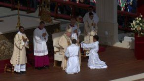 Papa Francisco pide al mundo aprender de la historia ante las amenazas de guerra nuclear Papa Francisco pide al mundo aprender de la historia ante las amenazas de guerra nuclear