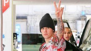 Justin Bieber lamenta profundamente sus antiguos comentarios racistas