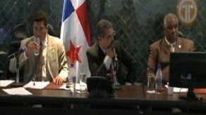 Aprobados en 1er debate proyectos de ley consensuados