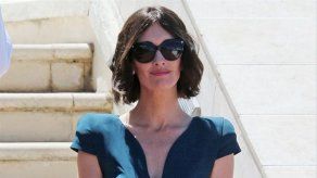 Paz Vega adora su papel de María Callas