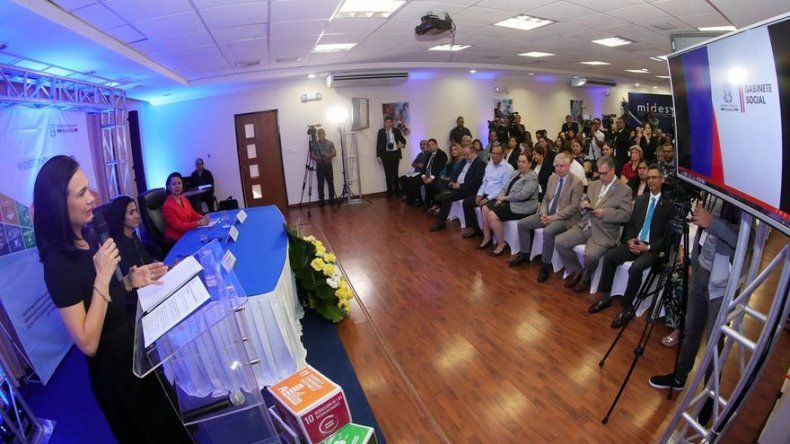 Cancillería destaca proyectos y reposicionamiento internacional de Panamá durante este quinquenio