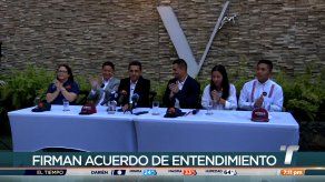 Partido en formación Relevo anuncia respaldo a candidatura de Ricardo Lombana