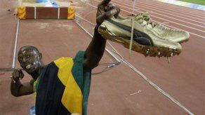 Bolt revela que probó marihuana cuando era joven