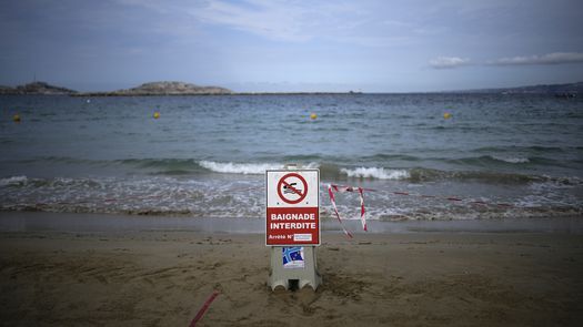 Las severas tormentas dejaron al menos 13 personas muertas.