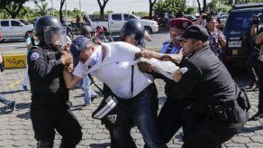 Reportan que tres presos políticos intentaron suicidarse en Nicaragua