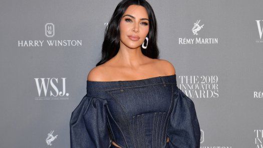 Kim Kardashian se siente libre en su soltería