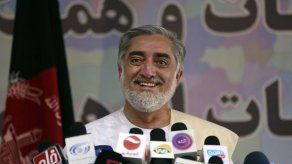 Elección presidencial afgana va a 2da vuelta