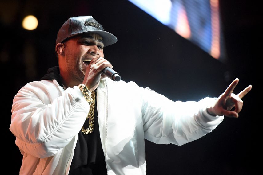 Miembro del equipo de Don Omar da positivo por COVID-19