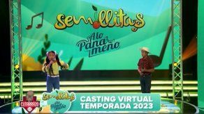 Semillitas 2023: ¡Ya arrancan las audiciones!