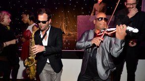 Stradivarius no son los favoritos de violinistas