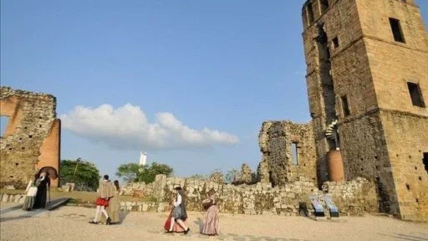 Alcaldía de Panamá comparte el calendario cultura de marzo 2025