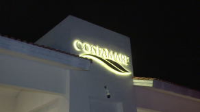 Salud de sobrevivientes de la explosión de Costamare avanza positivamente tras cirugías