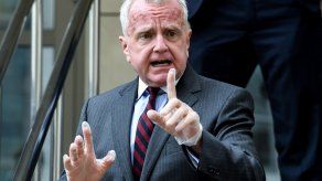 Sullivan fue nombrado embajador de EEUU en Rusia en 2019 por la Administración del expresidente Donald Trump.