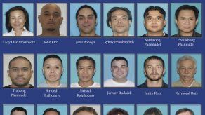 Decenas de acusados de traficar marihuana en Colorado